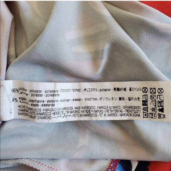 NEW Zara dress - Picture 7 of 8